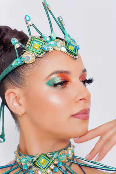 InStudio Photography - Carnival Costumes
