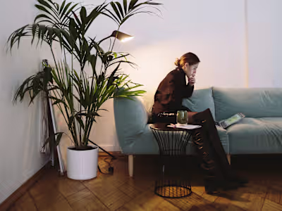 Virtual Assistance for Busy Entrepreneur