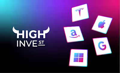 High Invest — Stock Analysis Tool