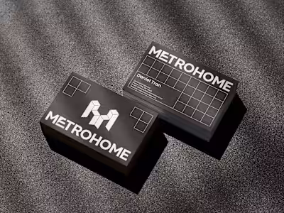 Metrohome
