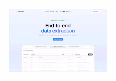 Reworkd.ai