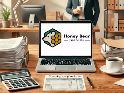 Bookkeeping Cleanup (QuickBooks Online)