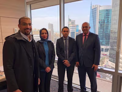 AUBK: From Zero to Hero in 90 Days