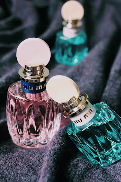 Unlocking Your Signature Scent: A Fragrance Journey