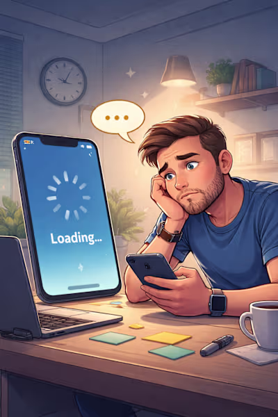 Fetching 1,000,000 Rows in Minutes