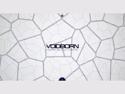 Voidborn