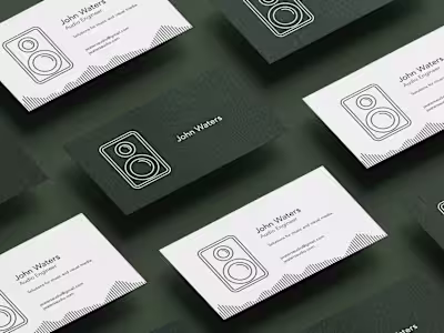 Business Cards