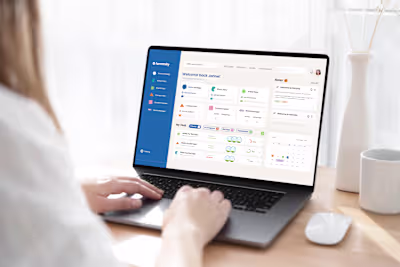 Website Revamp & Social Strategy for Formmity