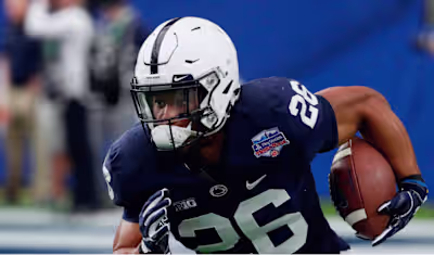 2024 NFL Free Agency: Saquon Barkley and The Running Back Market