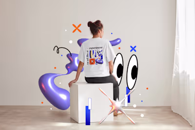 Experiment - Apparel Design
