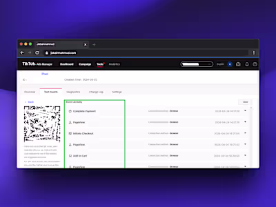 TikTok Pixel Ecommerce Conversion Tracking Setup via Google ...
