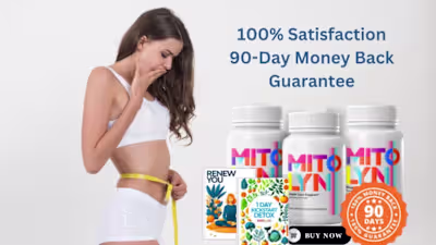 MITOLYN (Genuine User Response) What Do Experts It?