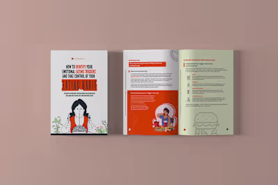 Lead Magnet Development for Wellness Coach