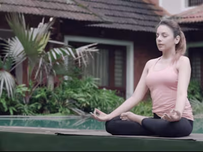 A poetic voiceover for a Live-Action Video