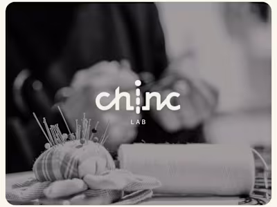Brand Identity | Chinc Lab :: Behance