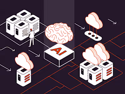 AI-Enabled Tracking and Monitoring System
