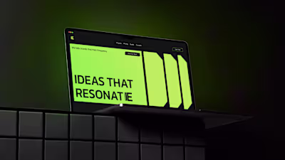 ECHO Brand Exploration Tried something different with this o...