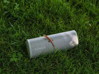 Sonos Social Content