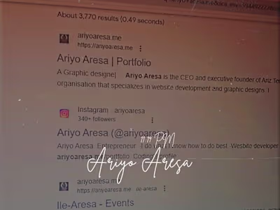 SEO for websites