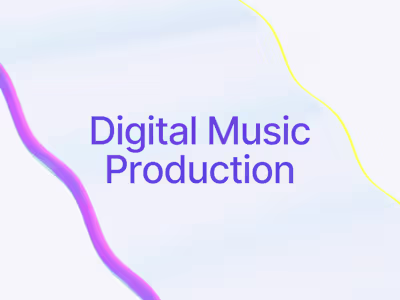 Music Production