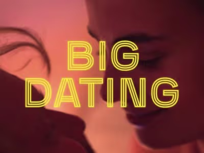 Musical Composition for 'Big Dating' TV Series