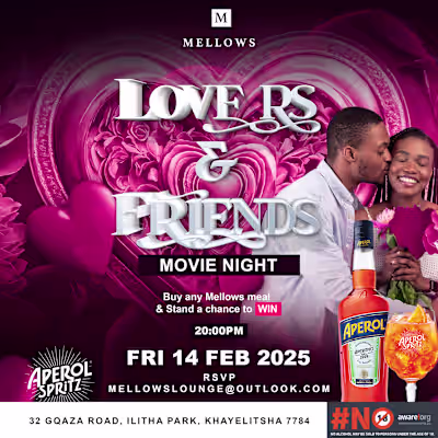 Mellows Lounge :: Behance