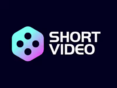 Short form video for a Yt channel