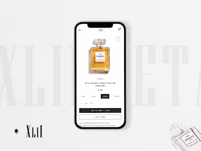 Shop Perfumes Online