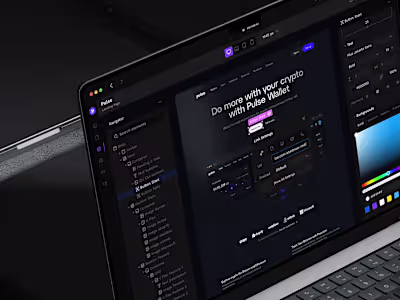 Buildly - Web Builder | Dashboard