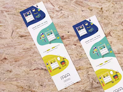 Children's furniture designer store