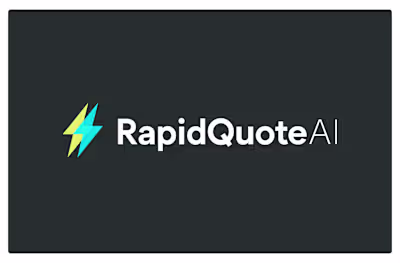 RapidQuoteAI