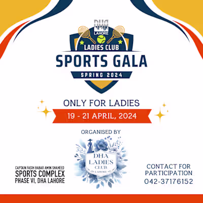 Dynamic Social Media Graphics for various Campaigns