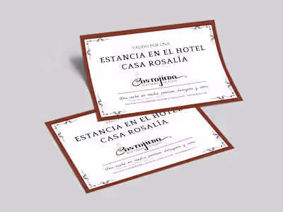 Marketing Campaign - Promotional Event