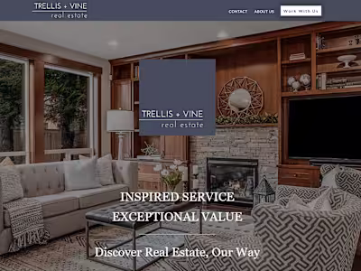 TrellisandVine.com