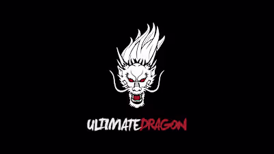 Ultimate Dragon