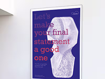 Your last statement.