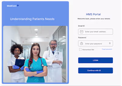 HEALTH MANAGEMENT SYSTEM