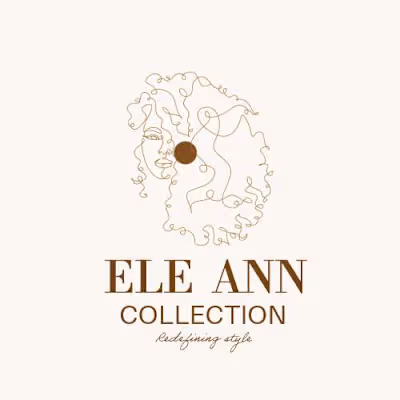 A fashion company's logo
