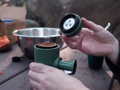 Website and Social Management