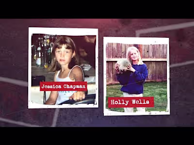 Sample for a Crime Documentary Channel - YouTube