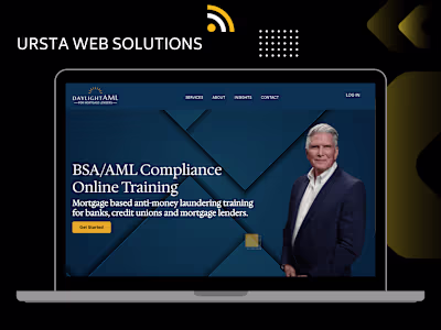 Daylight AML – Kajabi Website, Course, and Funnel Build