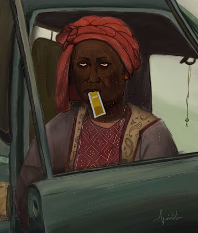 Jedidah Judah