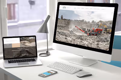 UI / UX Design