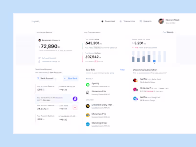 Vynn | B2B Desktop App