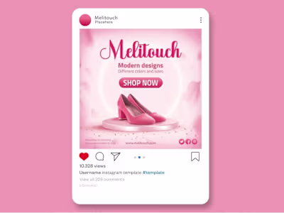 I will design engaging social media posts and ads 