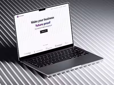 Reshaped AI Consultancy