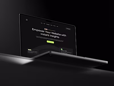  Enhancing the UX.Report Platform