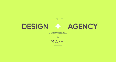 Agency Website Design FIGMA + FRAMER