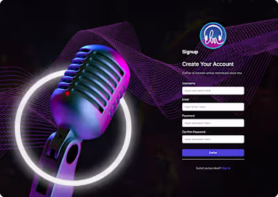 Rockers Website Design and SEO Optimization