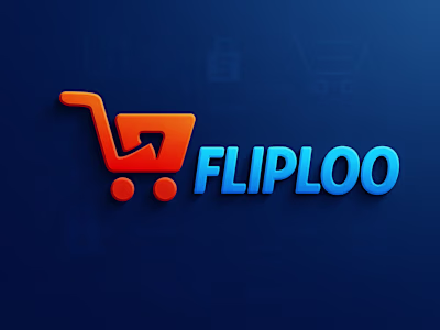 Fliploo: Fashion E-commerce MVP Design